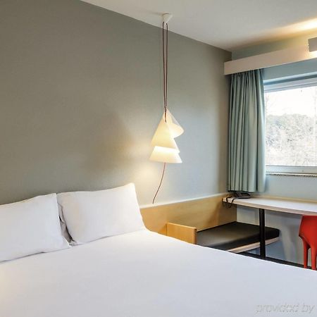 Hotel Ibis Porto Sao Joao Buitenkant foto