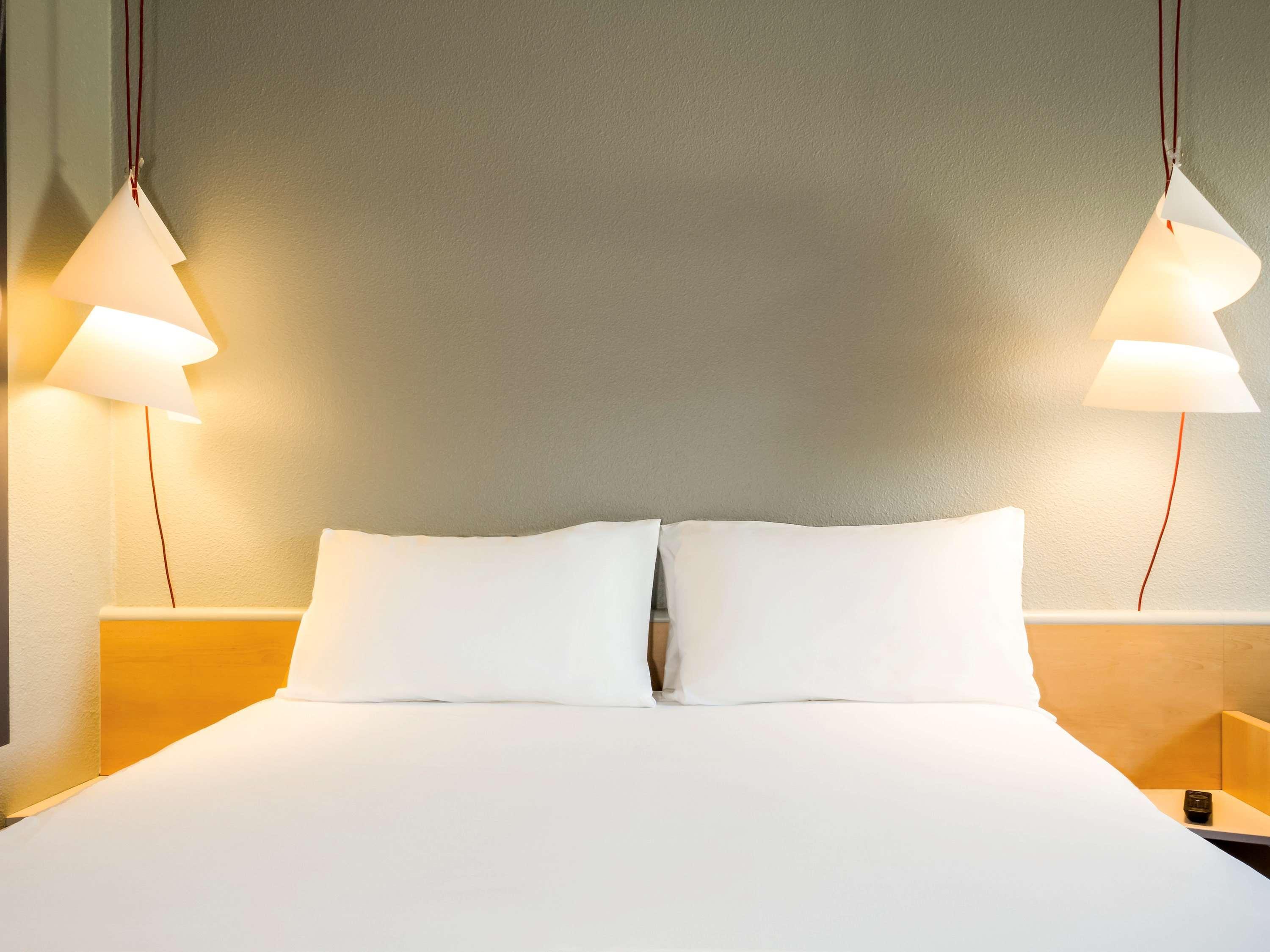 Hotel Ibis Porto Sao Joao Buitenkant foto