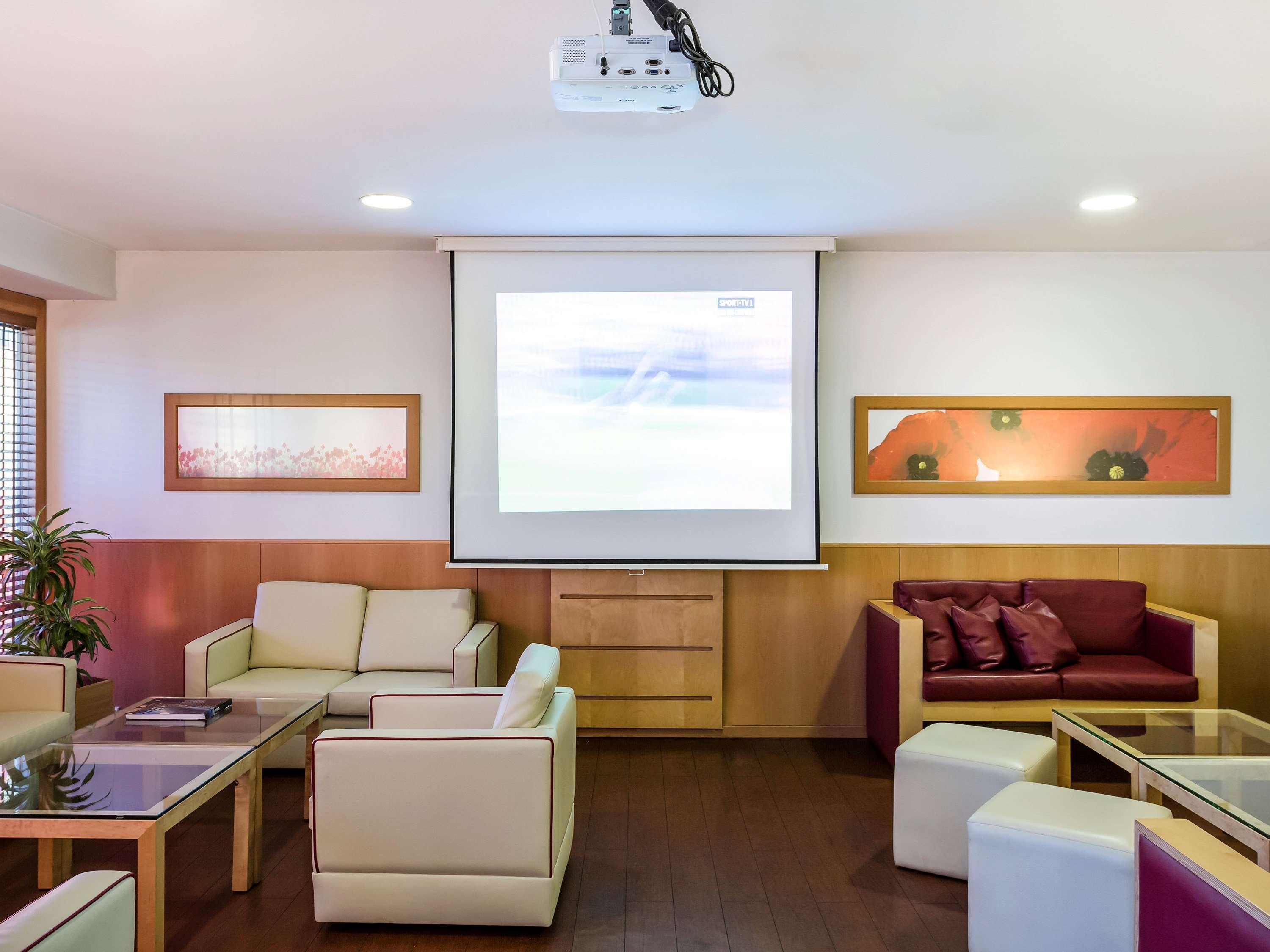 Hotel Ibis Porto Sao Joao Buitenkant foto